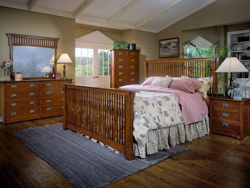 Bedroom Set