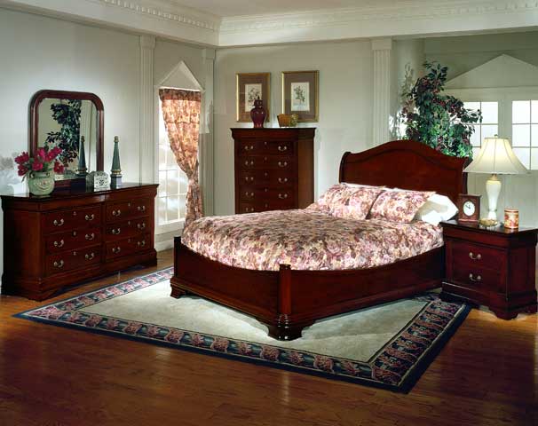 Bedroom Set